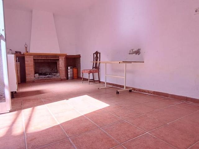 Chalet en venta en Brenes, Sevilla