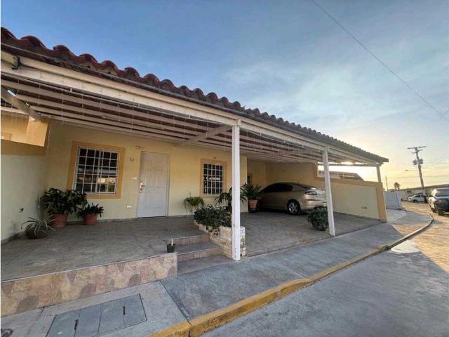 Casa en venta en Guacara, Carabobo