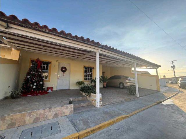 Casa en venta en Guacara, Carabobo