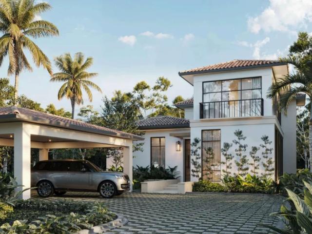 Casa venta en Colón