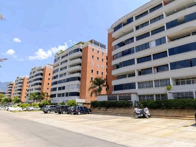 Penthouse en venta en Guatire, Miranda