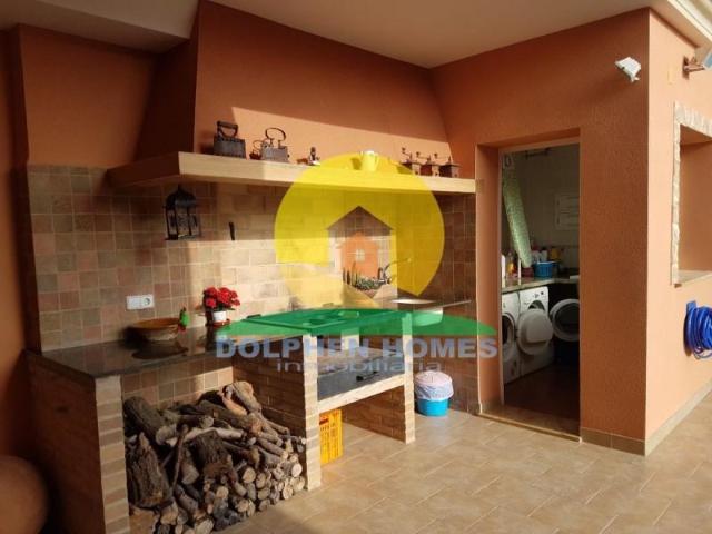 Casa en venta en la Vall d'Albaida, Valencia