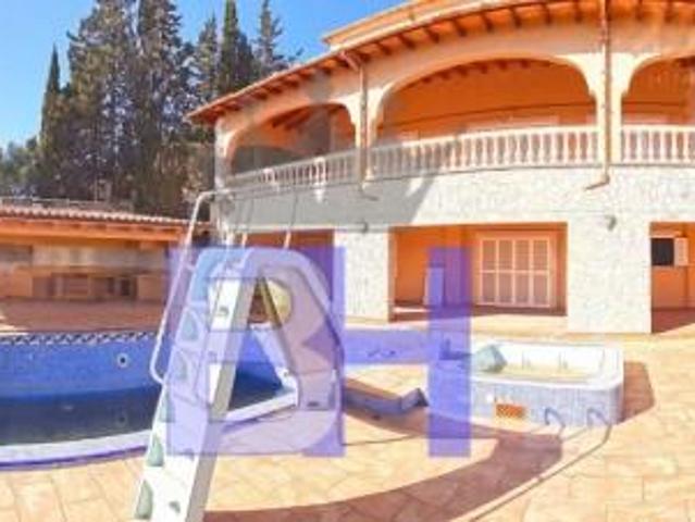 Casa en venta en Sa Fonts Seca, Serra de Tramuntana