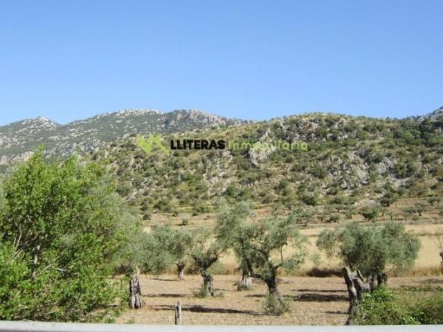 Casa en venta en Orient, Serra de Tramuntana