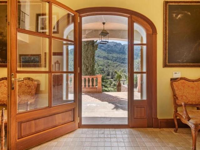 Casa en venta en Orient, Serra de Tramuntana