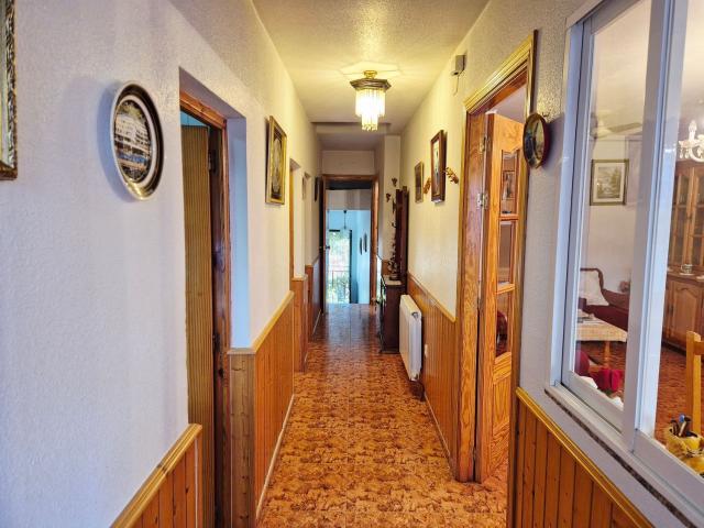 Casa en venta en Burgohondo, Ávila