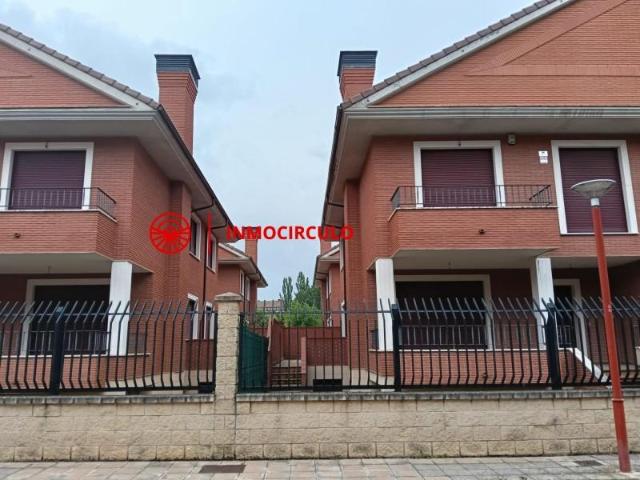 Casa en venta en Centro, Burgos