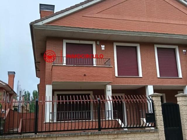 Casa en venta en Distrito Este, Burgos