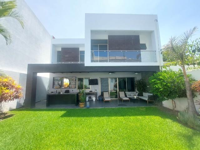 Casa en renta en Morelos