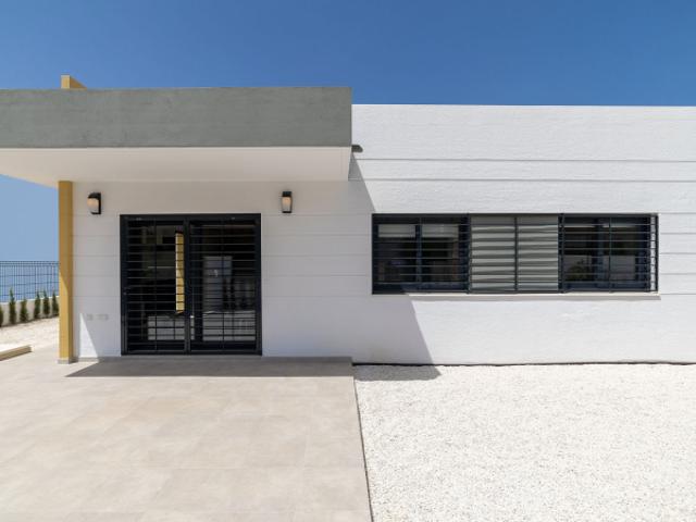 Casa en venta en l'Alacantí, Valencia