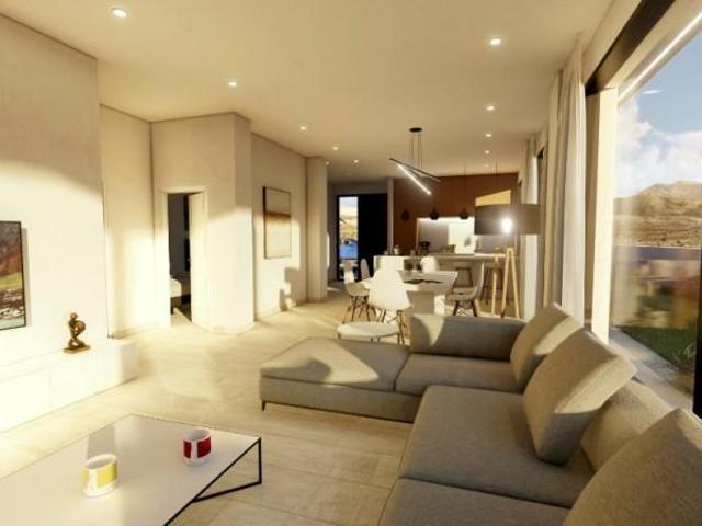 Casa en venta en l'Alacantí, Valencia