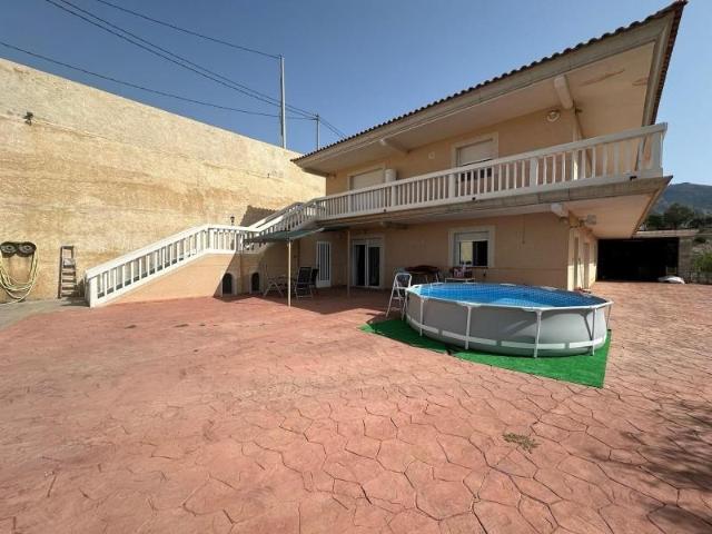 Casa en venta en l'Alacantí, Valencia
