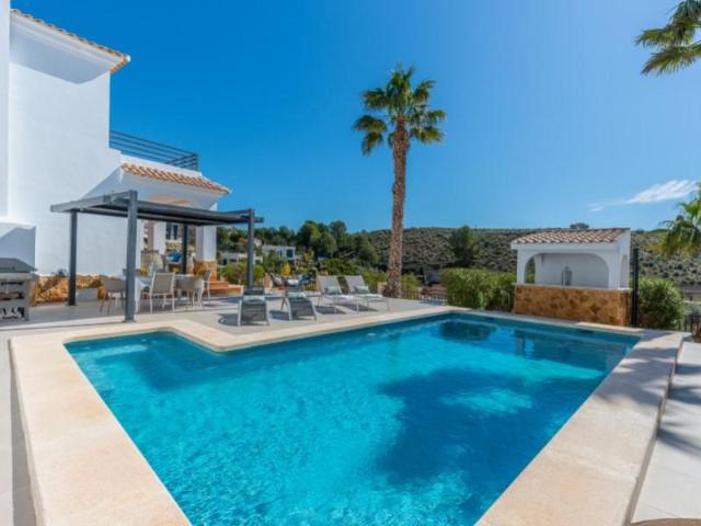 Casa en venta en l'Alacantí, Valencia