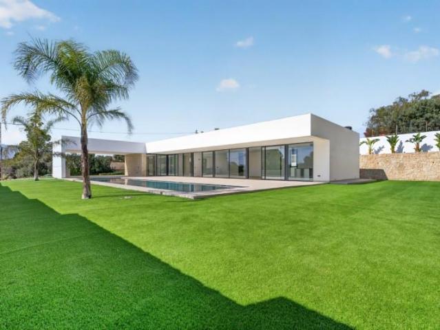 Casa en venta en l'Alacantí, Valencia