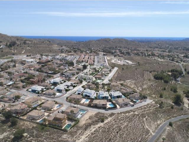 Casa en venta en l'Alacantí, Valencia