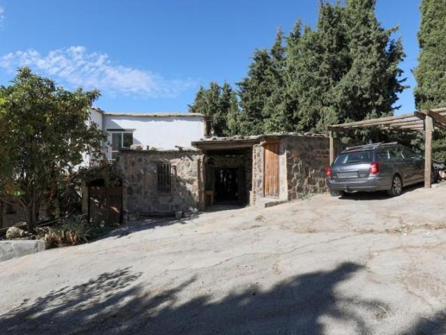 Casa en venta en Comarca de la Alpujarra Granadina, Andalucía