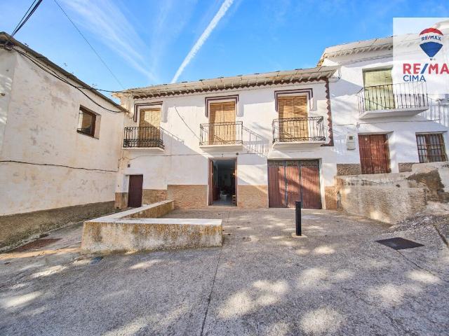 Chalet en venta en Comarca de la Alpujarra Granadina, Andalucía