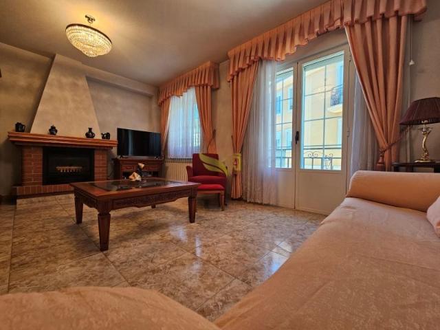 Casa en venta en Sexmo de Lozoya, Bustarviejo