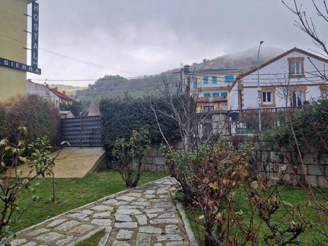 Casa en venta en Sexmo de Lozoya, Bustarviejo