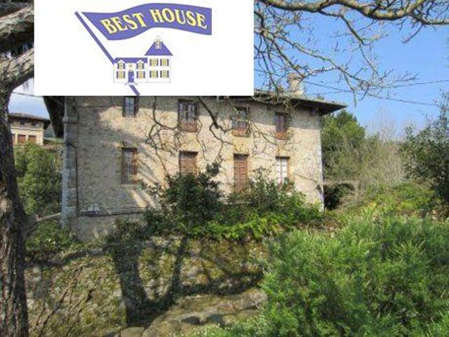 Casa en venta en Axpe, Busturia