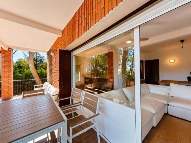 Casa en venta en Cabanillas De La Sierra, Madrid
