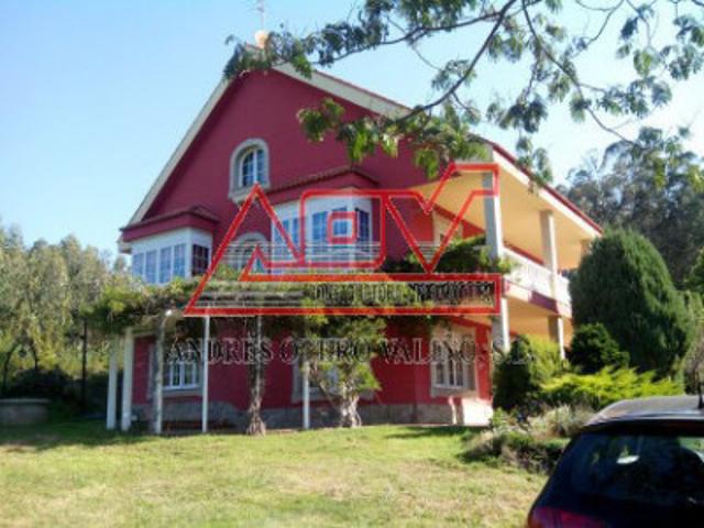 Casa en venta en O Eume, Galicia