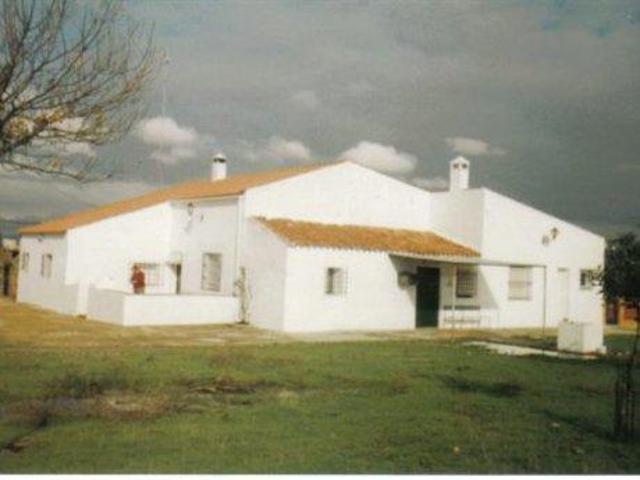 Casa en venta en Sierra de Huelva, Andalucía