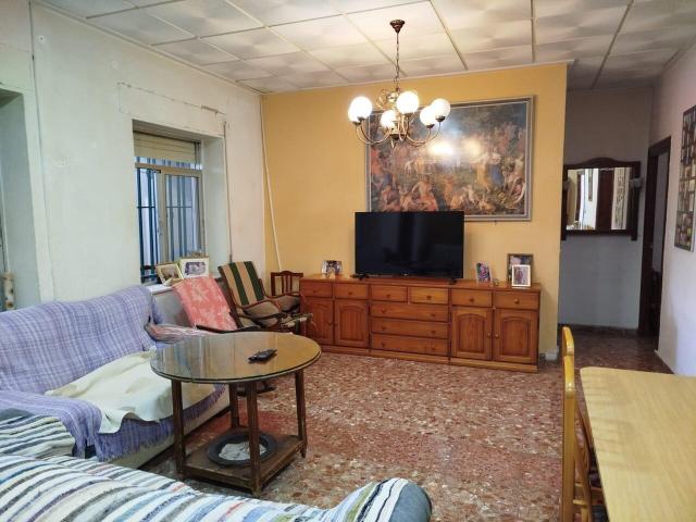 Chalet en venta en Cabezo de Torres, Área Metropolitana de Murcia