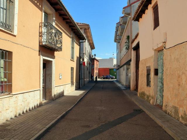 Chalet en venta en Cabezón De Pisuerga, Castilla y León