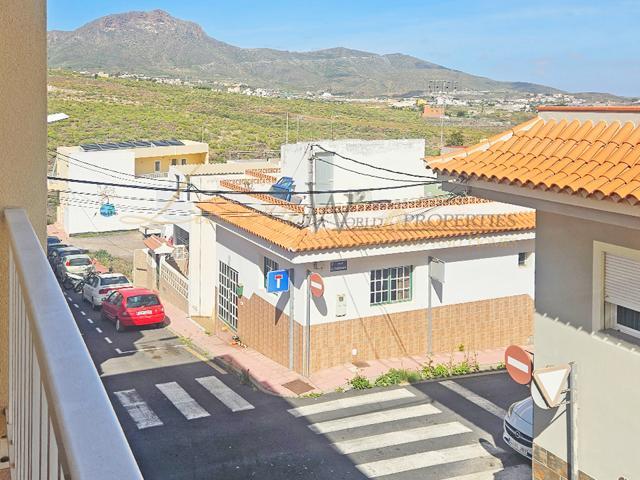 Casa en venta en El Bebedero, Arona