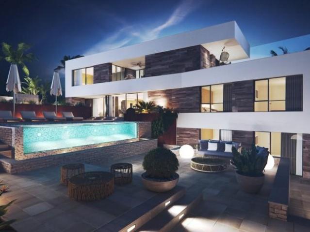Casa en venta en Rincón de San Ginés, Campo de Cartagena y Mar Menor