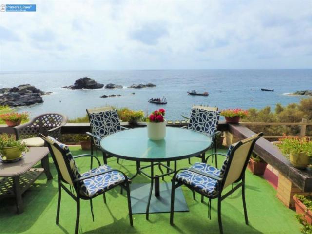 Casa en venta en Cartagena, Cabo de Palos