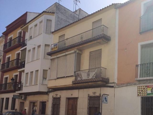 Casa en venta en Barrio de la Villa, Cabra