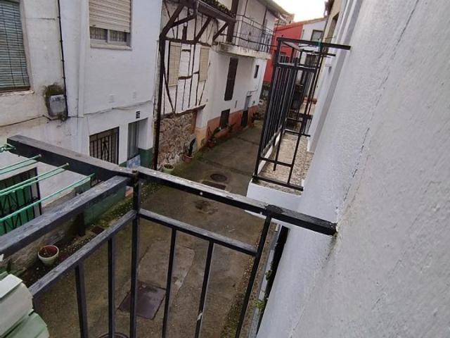 Casa en venta en Cabrero, Extremadura
