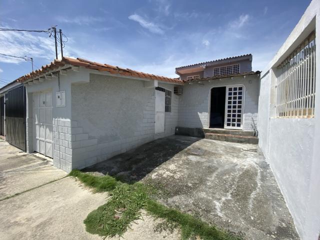 Casa en venta en Palavecino, Lara