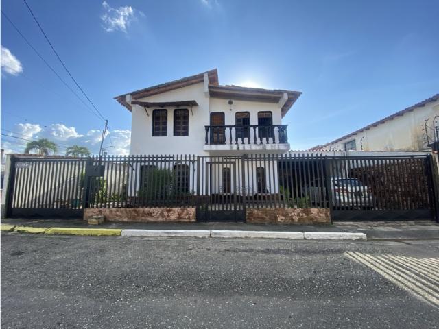 Casa en venta en Palavecino, Lara