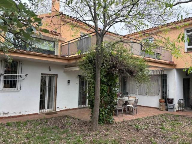 Casa en venta en La Zambomba, Cáceres
