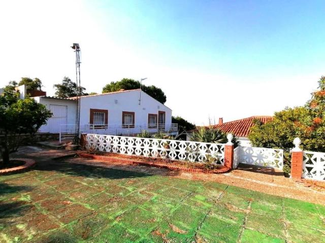 Casa en venta en Vistahermosa, Cáceres