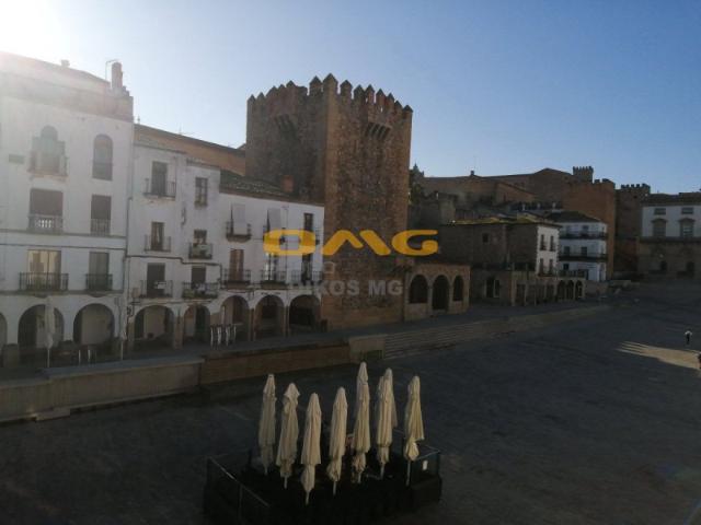 Casa en venta en San Juan, Cáceres