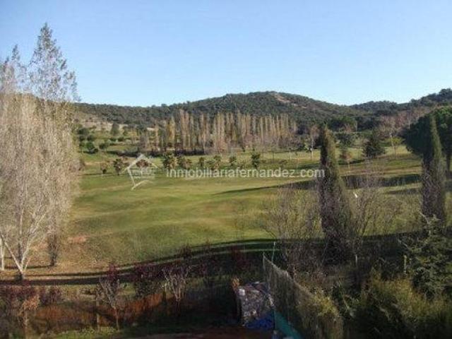 Casa en venta en Ceres Golf, Cáceres
