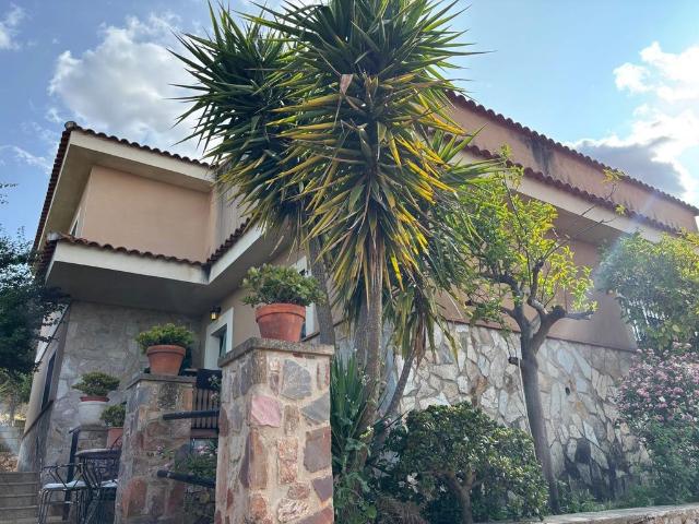 Casa en venta en Ceres Golf, Cáceres