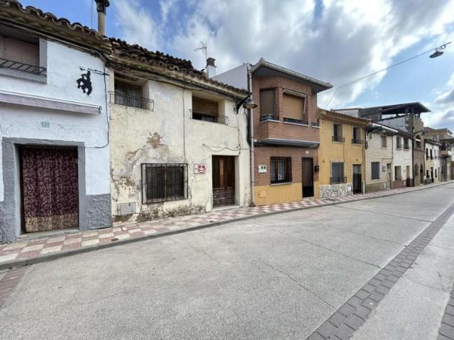 Casa en venta en Erriberagoiena / Ribera Alta, Navarra