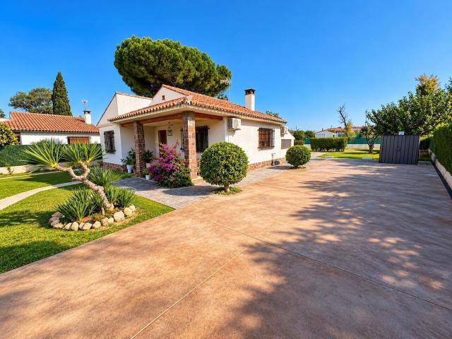 Chalet en venta en Cadrete, Zaragoza
