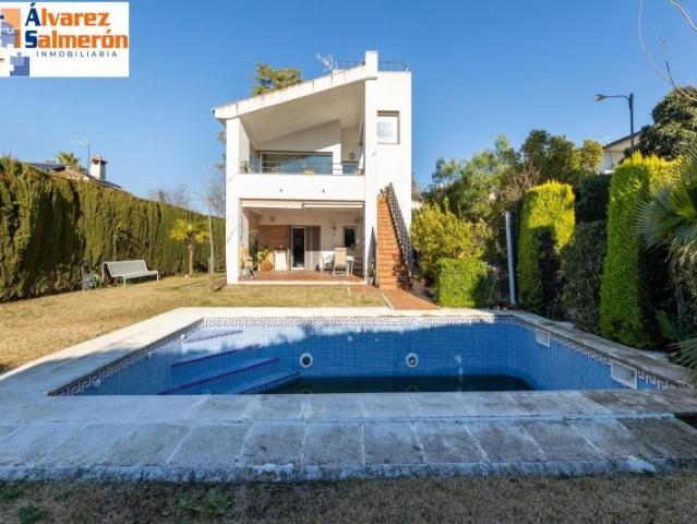 Casa en venta en Barrio de la Vega, Comarca de la Vega de Granada