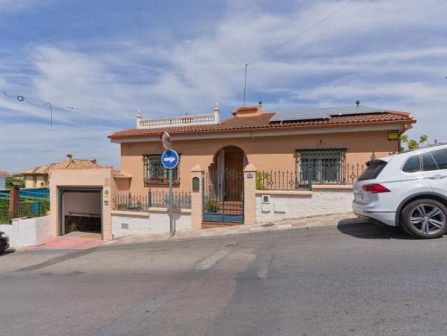 Casa en venta en Bellavista, Comarca de la Vega de Granada