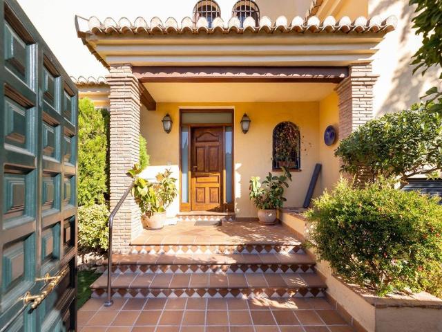 Casa en venta en Bellavista, Comarca de la Vega de Granada