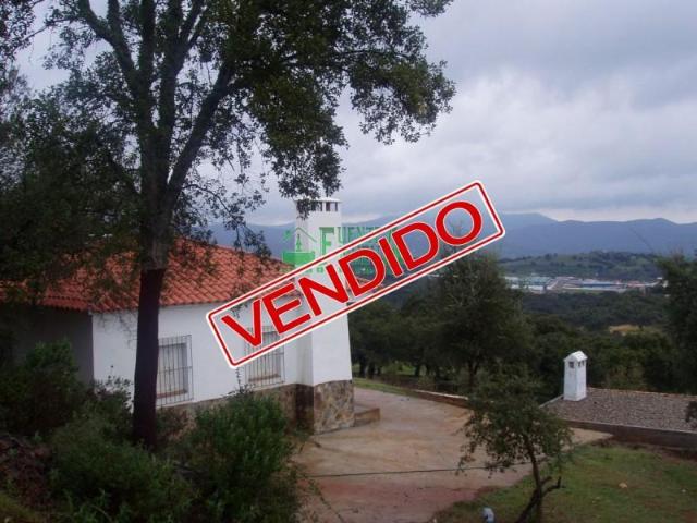 Casa en venta en Segura De León, Extremadura