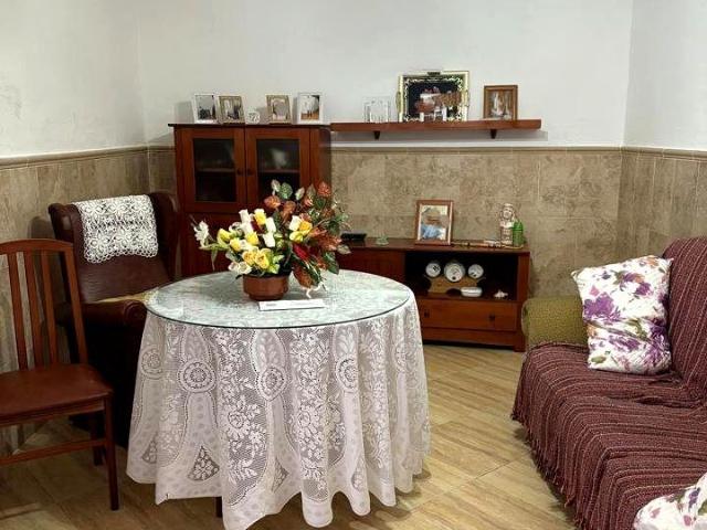 Casa en venta en Calamonte, Badajoz