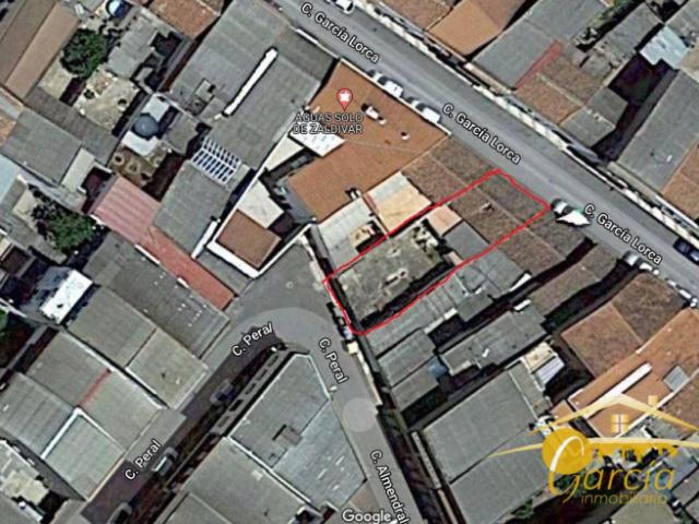 Casa en venta en Calamonte, Badajoz