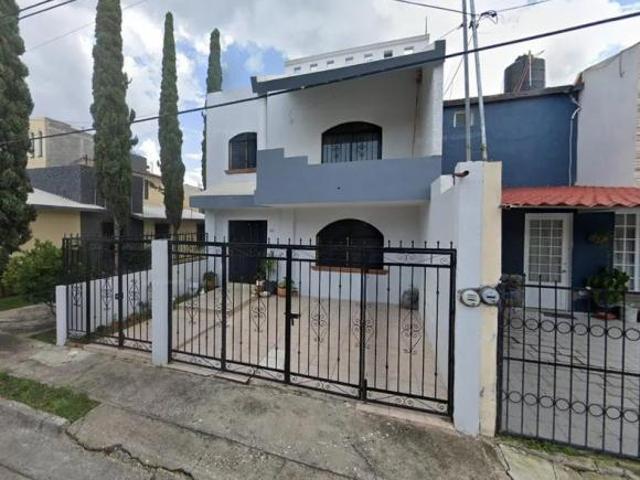 Casa en venta en Zamora, Michoacán